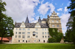 Wohnen am Schloss